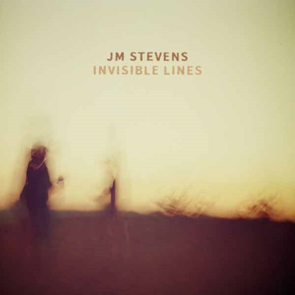 Jm Stevens LP - Invisible Lines | Buy Now For 38.99