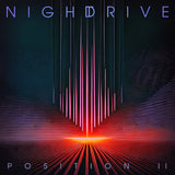 Night Drive LP - Position Ii | Buy Now For 38.99