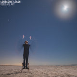 Lonesome Leash LP - Delicate Art | Buy Now For 23.99