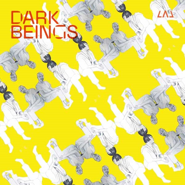 Lal LP - Dark Beings | Buy Now For 41.99