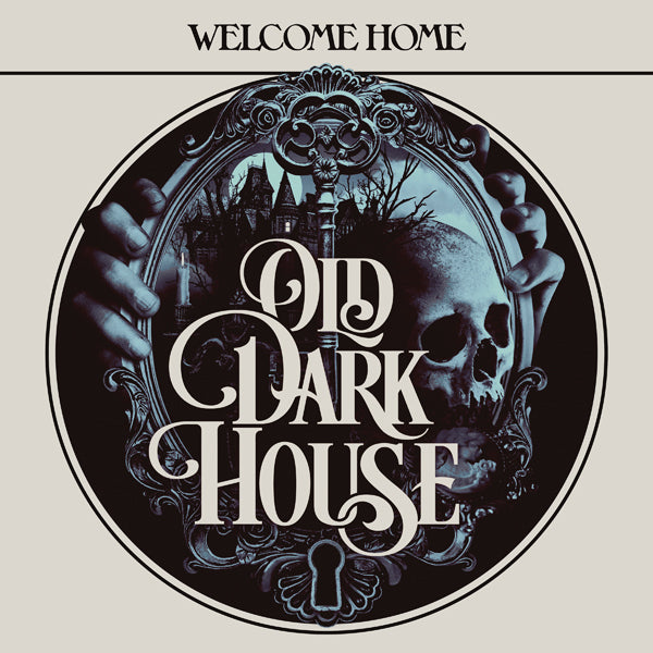 Old Dark House LP - Welcome Home | Buy Now For 29.99