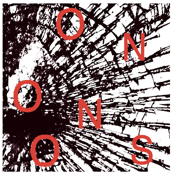 Ononos LP - Ononos | Buy Now For 32.99