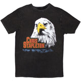 Chris Stapleton T Shirt - Eagle Stone Wash | Buy Now For 24.99