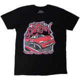Chris Stapleton T Shirt - Car | Buy Now For 24.99