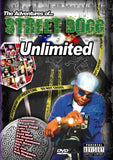 Street Dogg DVD - Street Dogg Unlimited | Buy Now For 19.99