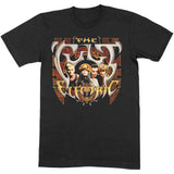 The Cult T Shirt - Electric Summer '87