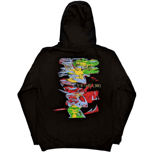 The Cure Hoodie - In Between Days