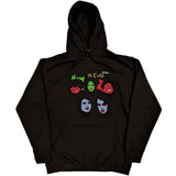 The Cure Hoodie - In Between Days