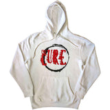 The Cure Hoodie - Circle Logo