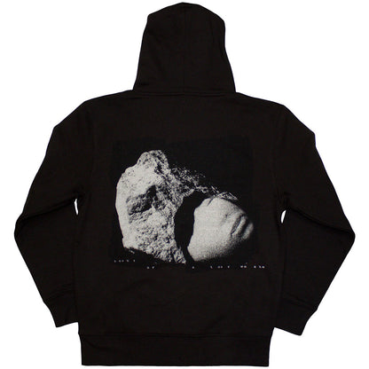 The Cure Pullover Hoodie - Songs Of A Lost World Logo
