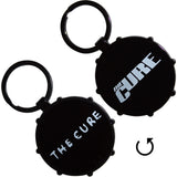 The Cure Standard Keychains - Presidential Seal | Buy Now For 9.99