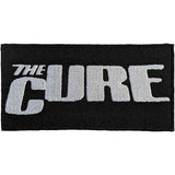 The Cure Patches - Iron On - Logo