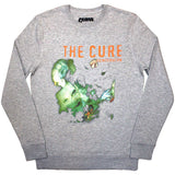 The Cure Sweatshirt - Disintegration | Buy Now For 34.99