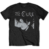 The Cure T Shirt - Robert Illustration
