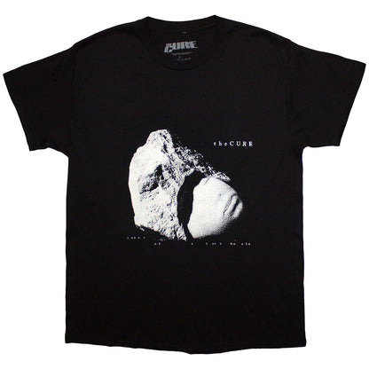 The Cure T Shirt - Songs Of A Lost World