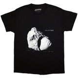 The Cure T Shirt - Songs Of A Lost World