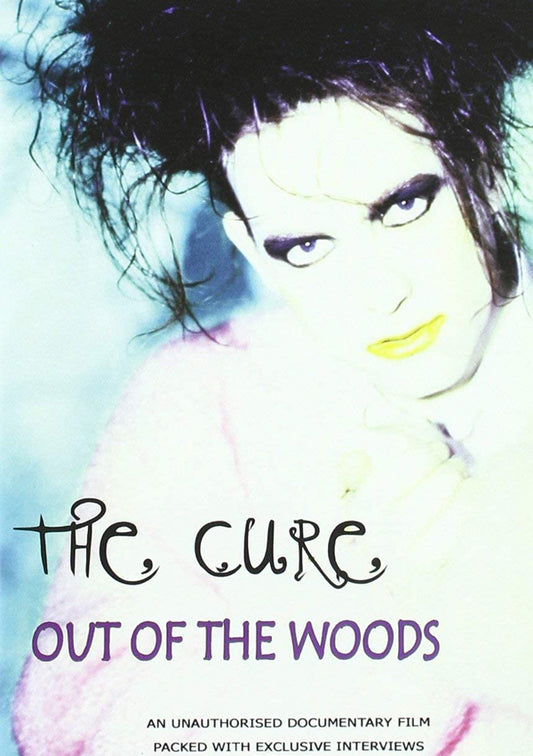 Cure DVD - The Cure-Out Of The Woods | Buy Now For 19.99