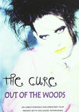 Cure DVD - The Cure-Out Of The Woods | Buy Now For 19.99