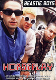 Beastie Boys DVD - Horseplay | Buy Now For 19.99