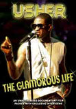 Usher DVD - Usher:The Glamorous Life | Buy Now For 19.99