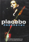 Placebo DVD - Placebo-Adrogyny | Buy Now For 19.99