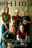 H.I.M DVD - Poison Arrow | Buy Now For 19.99