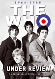 Who DVD - The Who-Under Review 1964-68.. | Buy Now For 19.99