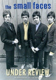 Small Faces DVD - Small Faces-Under Review | Buy Now For 19.99
