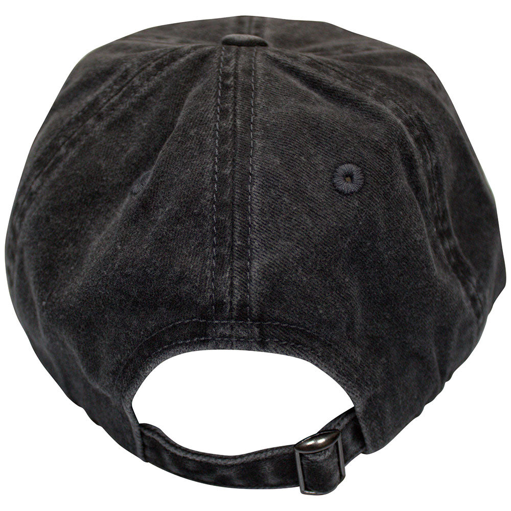 Cypress Hill Baseball Caps - 420 Leaf