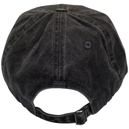 Cypress Hill Baseball Caps - 420 Leaf
