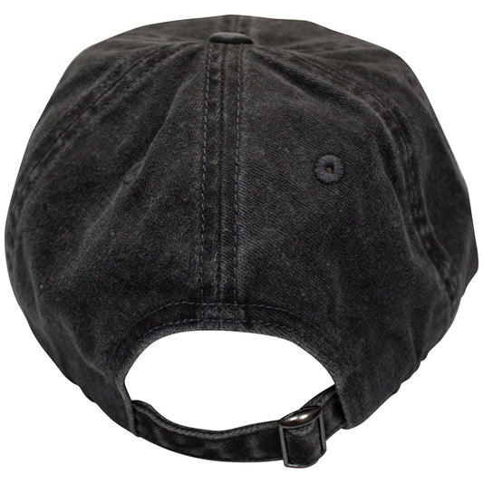 Cypress Hill Baseball Caps - 420 Leaf