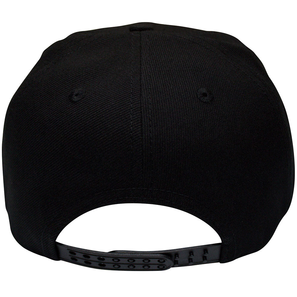 Cypress Hill Baseball Caps - Roses Logo