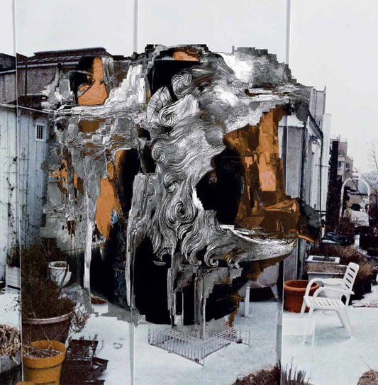 Roamer LP - What The Hell | Buy Now For 23.99