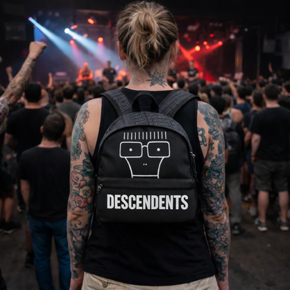 Rocksax Descendents Daypack - Milo