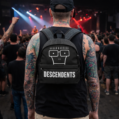 Rocksax Descendents Daypack - Milo