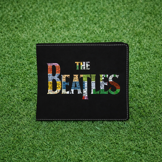 Rocksax The Beatles Wallet - Tickets