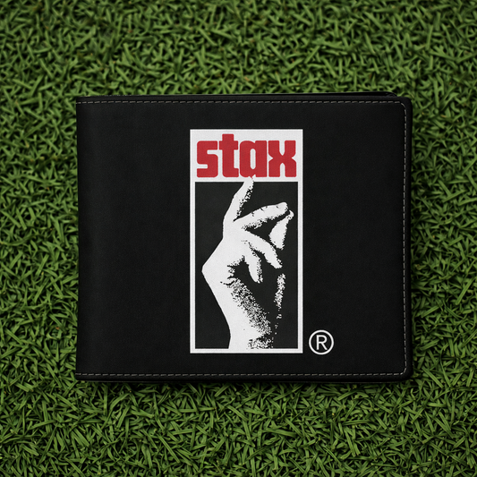 Rocksax STAX Wallet - Click