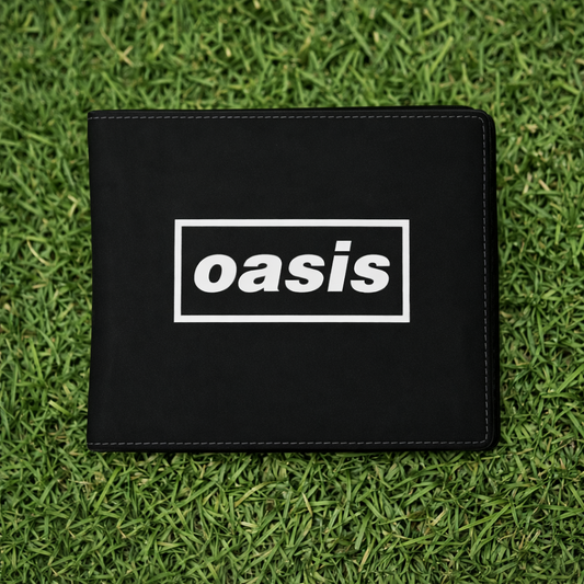 Rocksax Oasis Wallet - Oasis