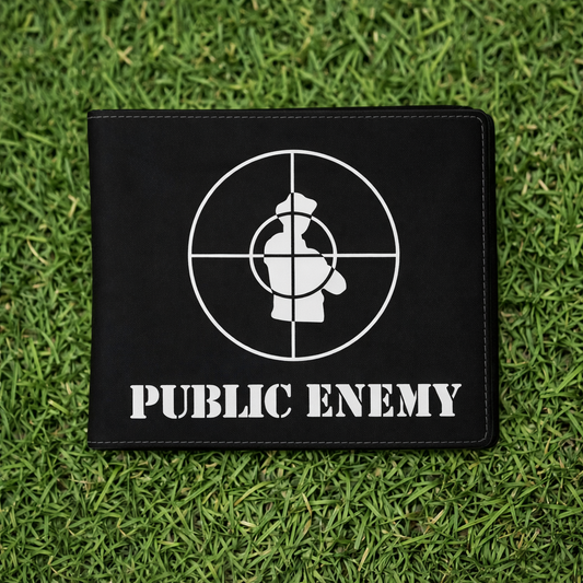 Rocksax Public Enemy Wallet - Target