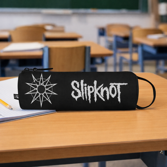 Rocksax Slipknot Pencil Case - Wanyk Star