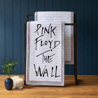 Rocksax Pink Floyd Towel - The Wall
