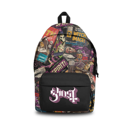 Rocksax Ghost Daypack - Magazines From £34.99
