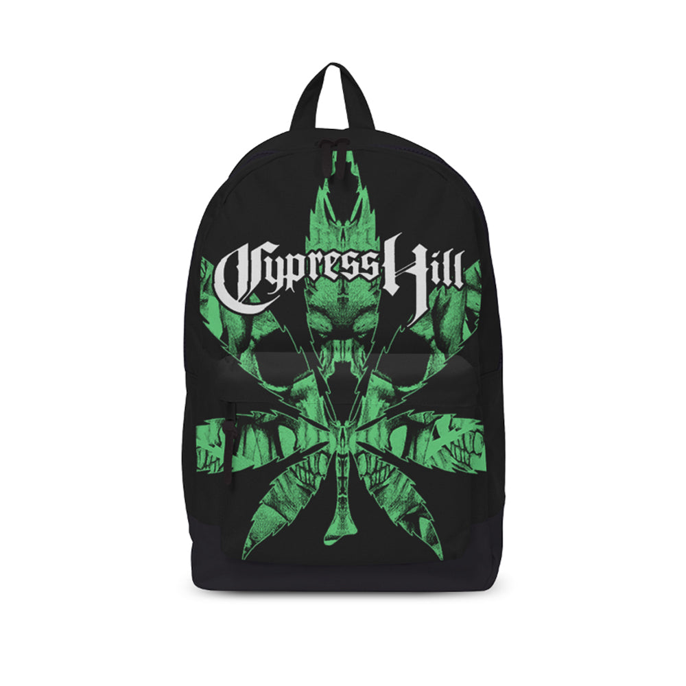Rocksax Cypress Hill Backpack - Insane In The Brain    | Buy Now For 39.99