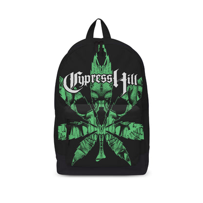 Rocksax Cypress Hill Backpack - Insane In The Brain    | Buy Now For 39.99