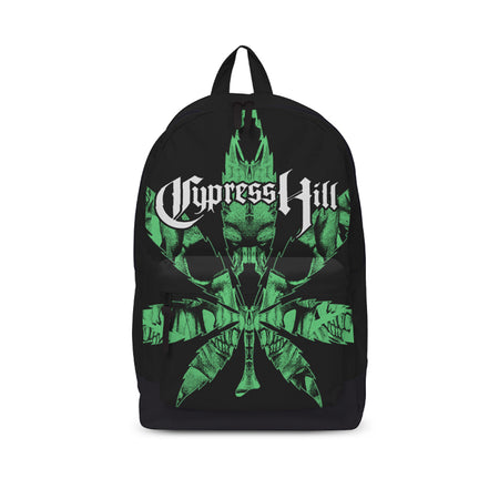 Rocksax Cypress Hill Backpack - Insane In The Brain From £34.99