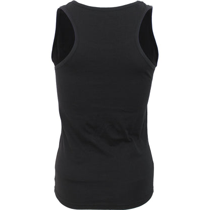 REAPERESS - Razor Back Top Black