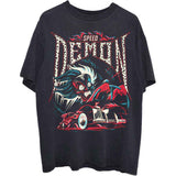 Disney T Shirt - Cruella Speed Demon