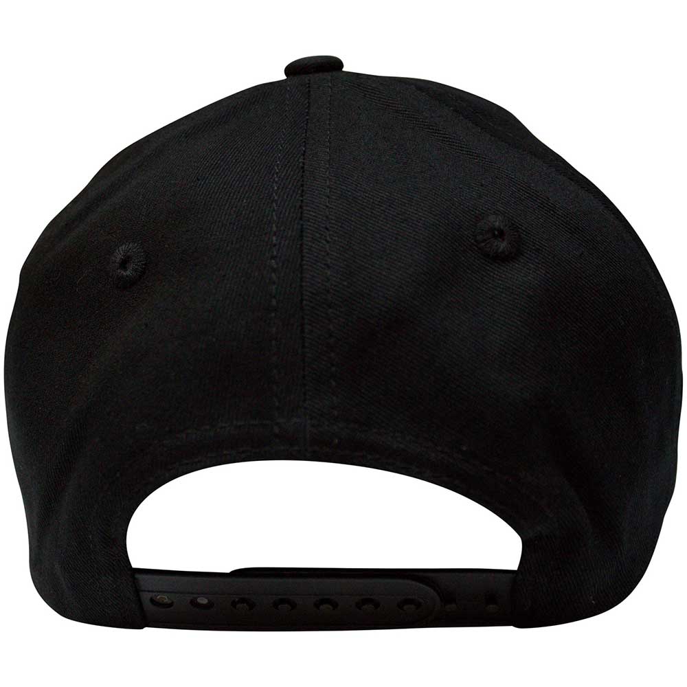 Don Broco Baseball Caps - Orange Logo