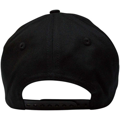 Don Broco Baseball Caps - Orange Logo