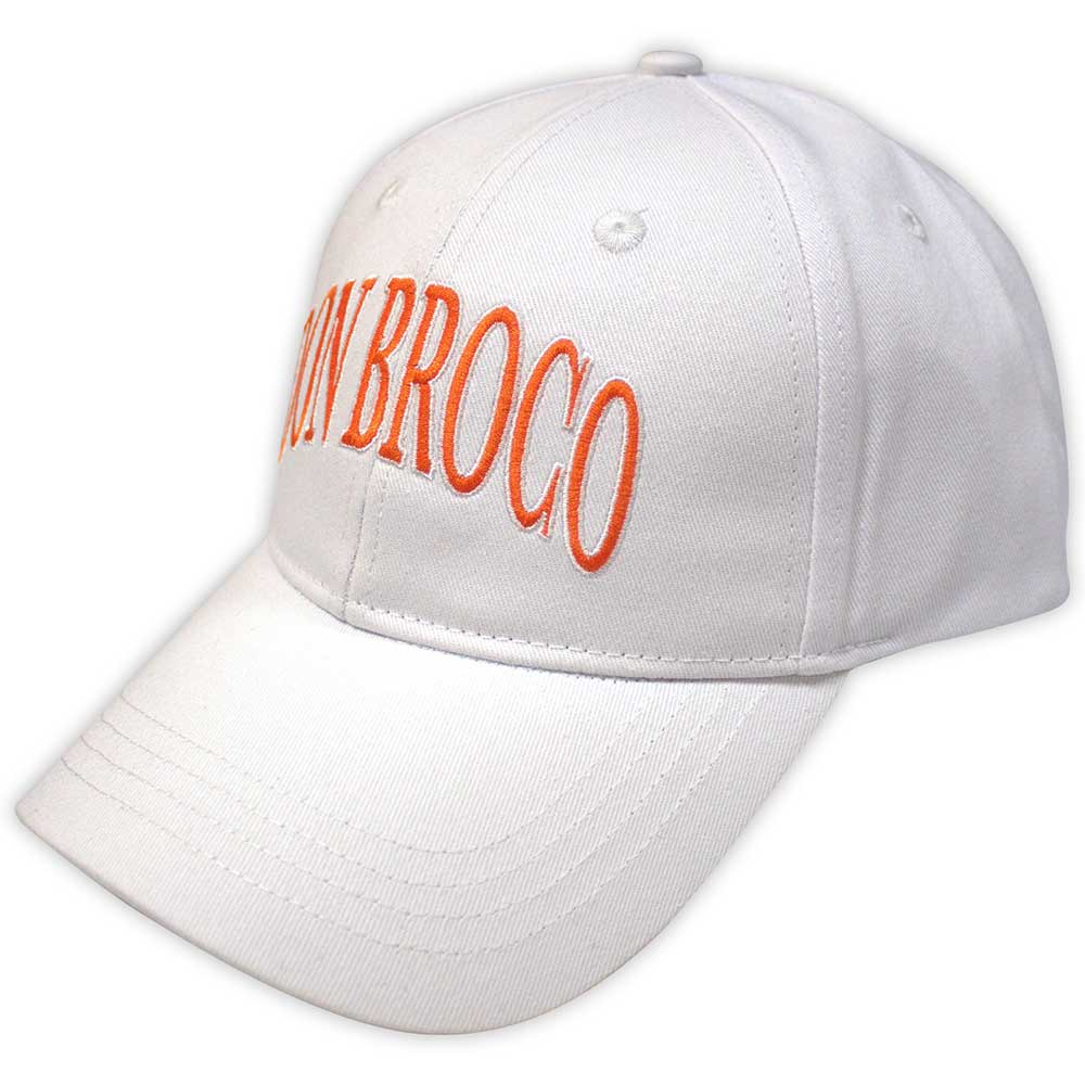 Don Broco Baseball Caps - Presidential Seal | Buy Now For 24.99